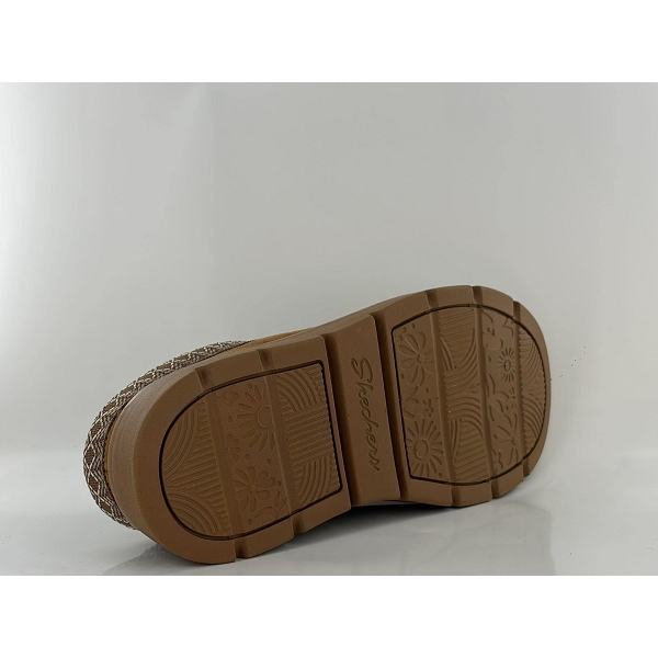 Skechers mules cozy cascade 169193 marronW132601_4
