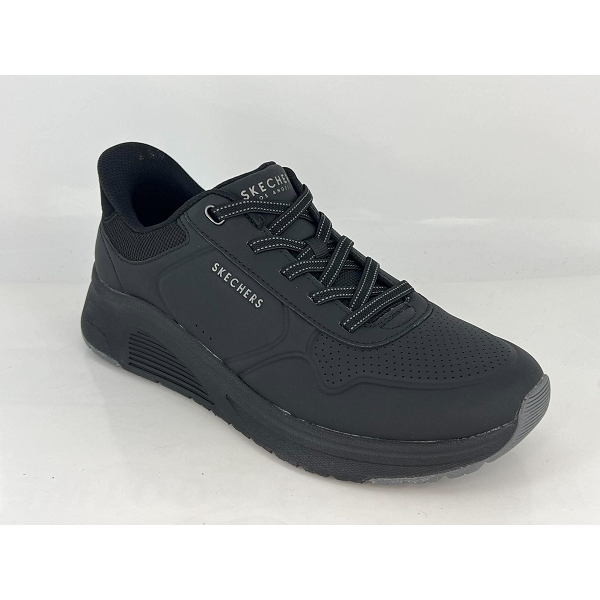 Skechers tennis uno lite 2 190270 noirW132701_1