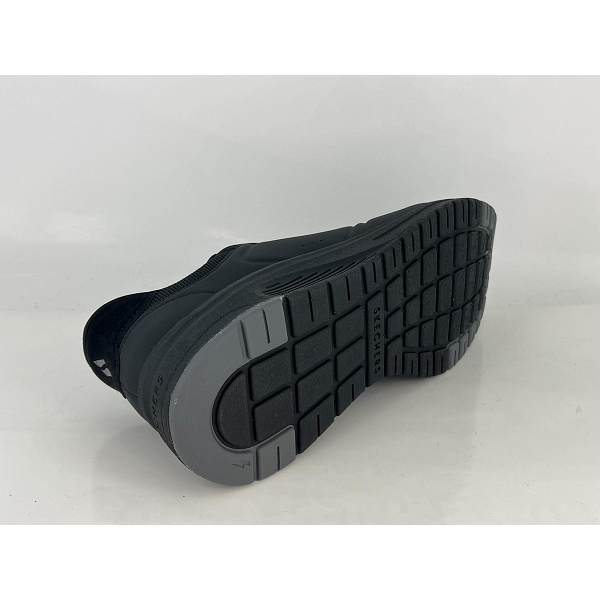 Skechers tennis uno lite 2 190270 noirW132701_4