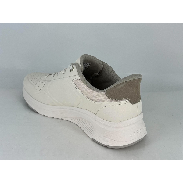 Skechers tennis uno lite 2 190270 blancW132702_3