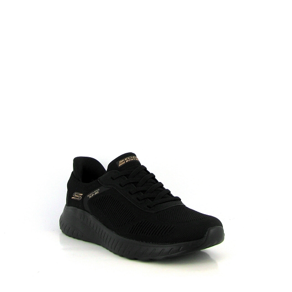 Skechers tennis bobs squad 117497 noirW132801_1