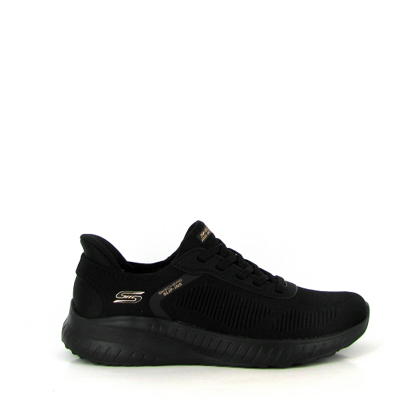 Skechers tennis bobs squad 117497 noirW132801_2
