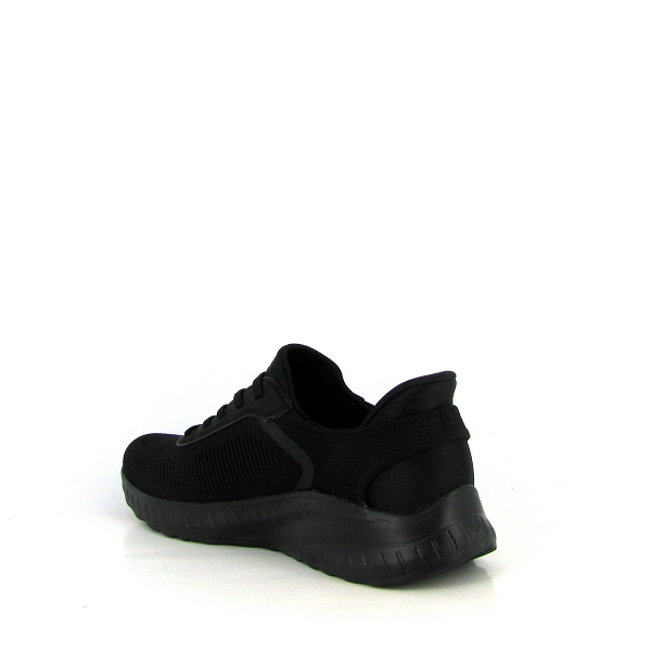 Skechers tennis bobs squad 117497 noirW132801_3