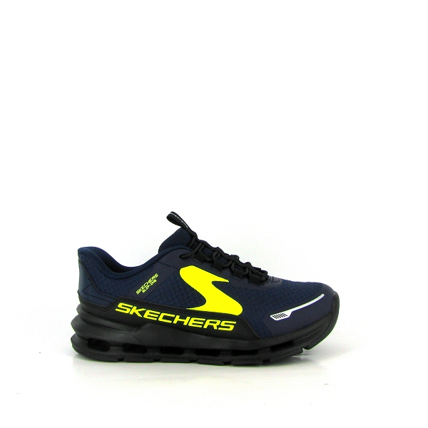 Skechers tennis glide step plus 404203l bleuW132901_2