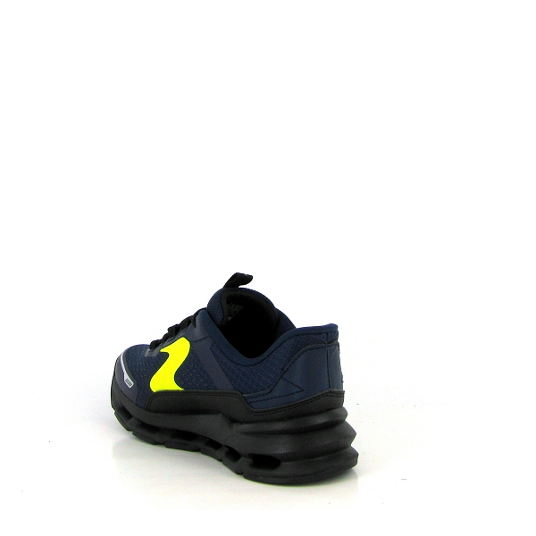 Skechers tennis glide step plus 404203l bleuW132901_3