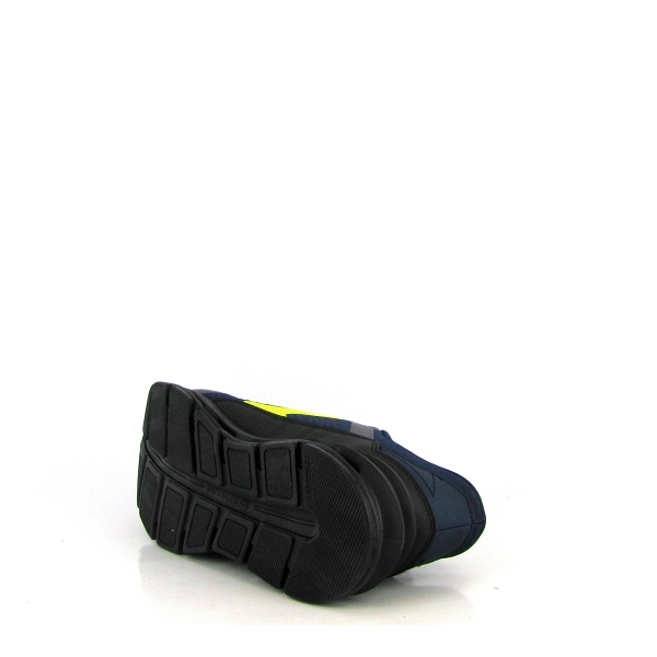 Skechers tennis glide step plus 404203l bleuW132901_4