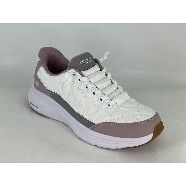 Skechers tennis contour foam 303949l roseW133001_1