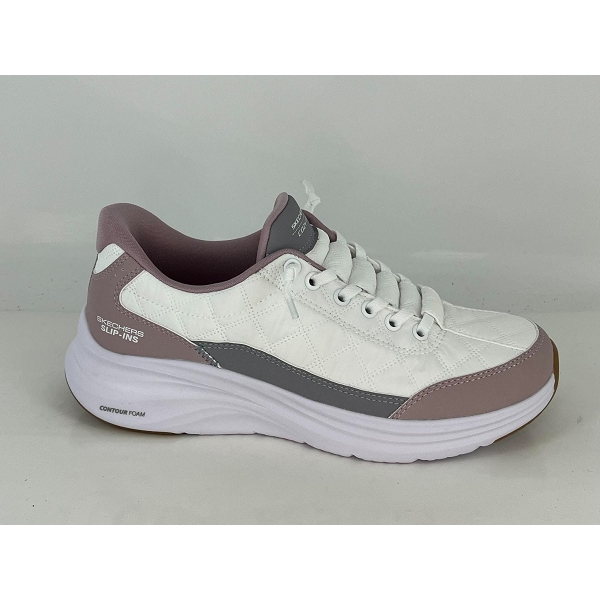 Skechers tennis contour foam 303949l roseW133001_2