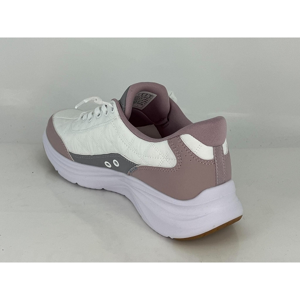 Skechers tennis contour foam 303949l roseW133001_3