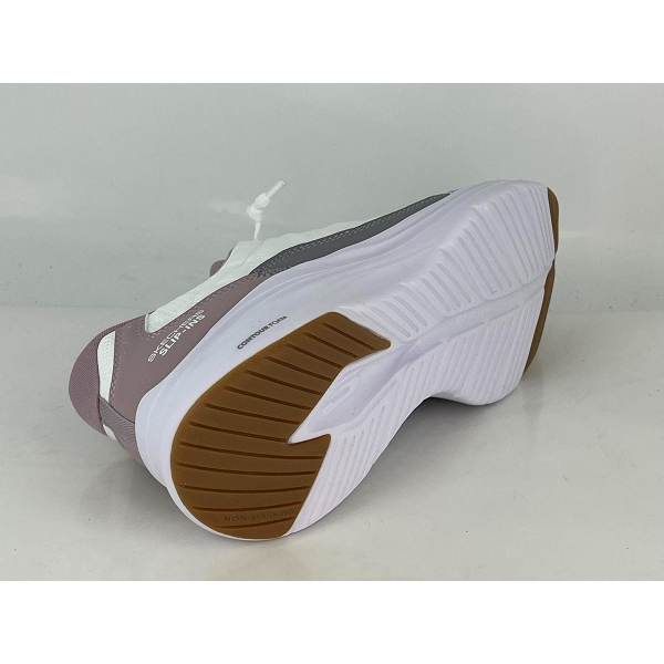 Skechers tennis contour foam 303949l roseW133001_4