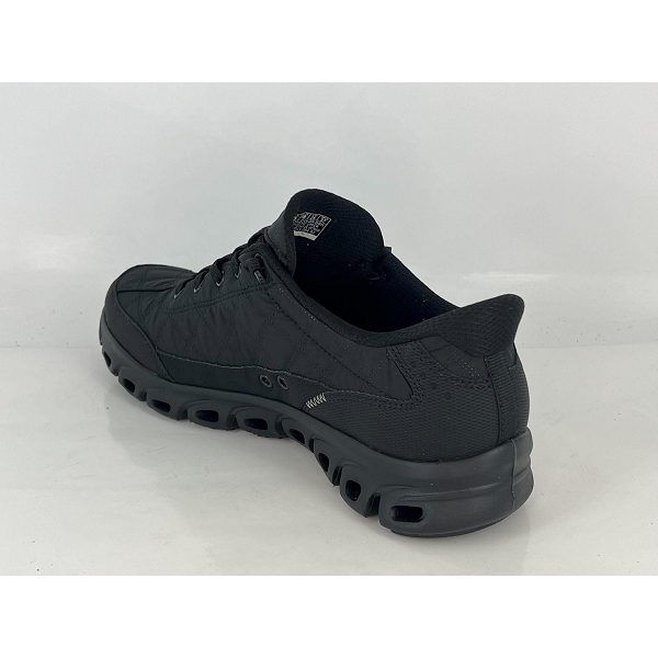 Skechers tennis glide step 104556 noirW133201_3