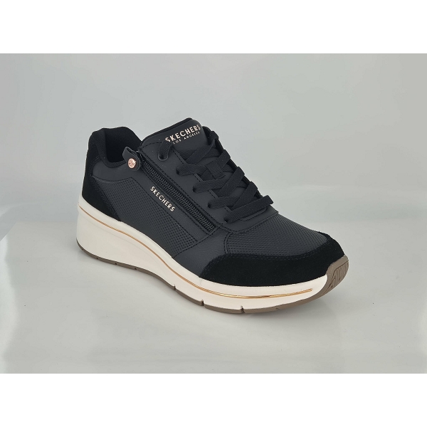 Skechers tennis billion flex luxe 190370 noirW133301_1