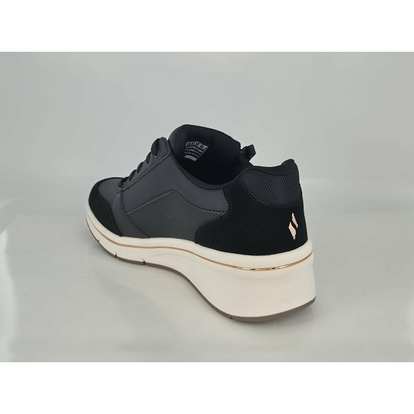 Skechers tennis billion flex luxe 190370 noirW133301_2