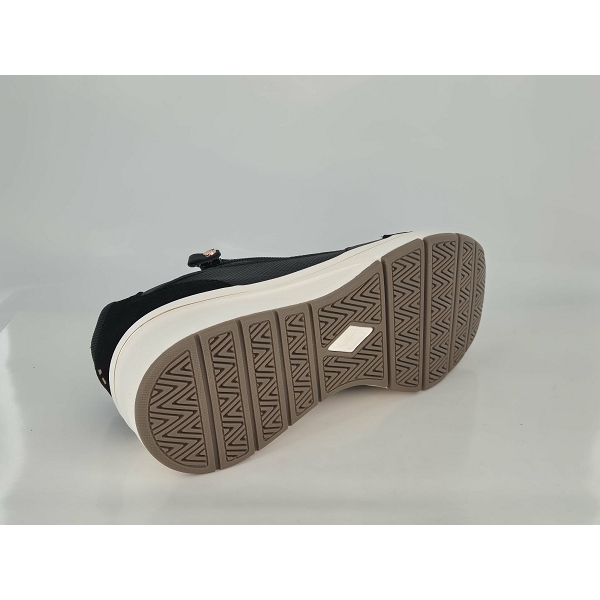 Skechers tennis billion flex luxe 190370 noirW133301_4