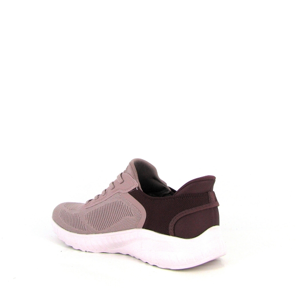 Skechers tennis bobs squad 117497 roseW133501_3