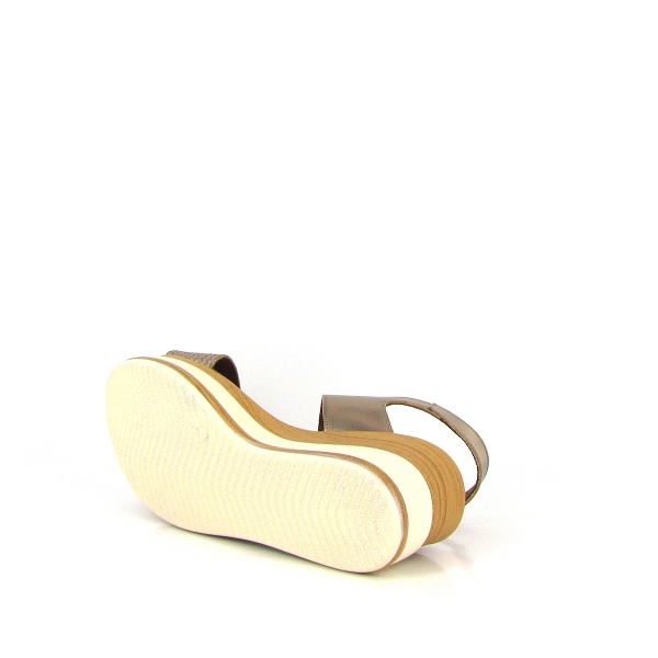 Dorking nu pieds et sandales prince d9642 orW134001_4