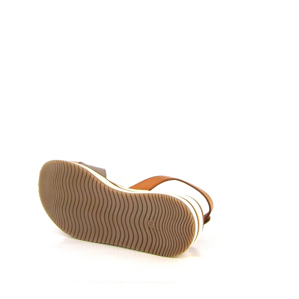 Dorking nu pieds et sandales merlo d9689 beigeW134501_4