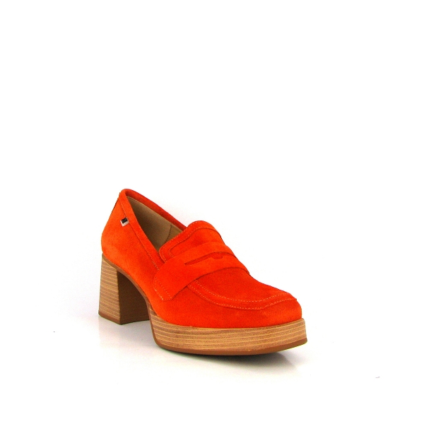 Dorking mocassins cristel d9440 orangeW134601_1