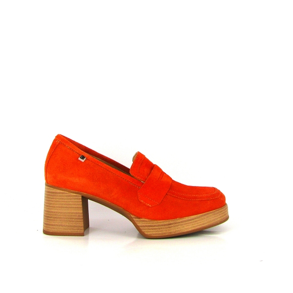 Dorking mocassins cristel d9440 orangeW134601_2