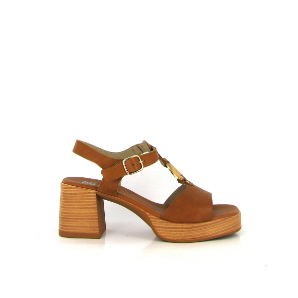 Dorking nu pieds et sandales diamond d9593 marronW134701_2