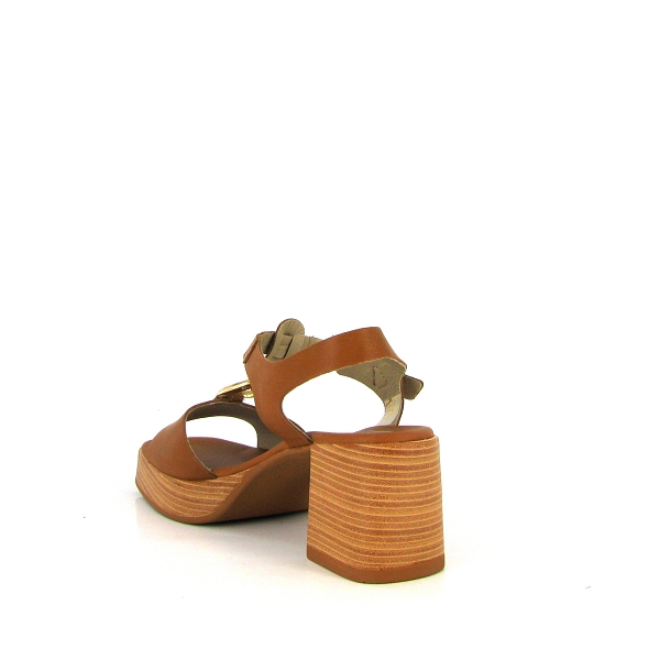 Dorking nu pieds et sandales diamond d9593 marronW134701_3