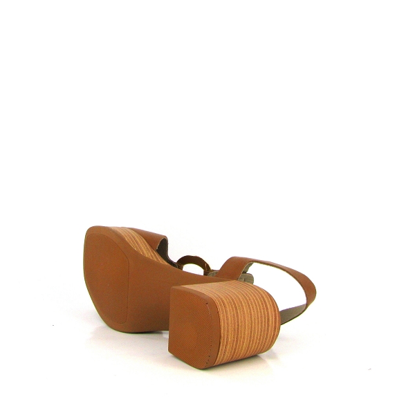 Dorking nu pieds et sandales diamond d9593 marronW134701_4