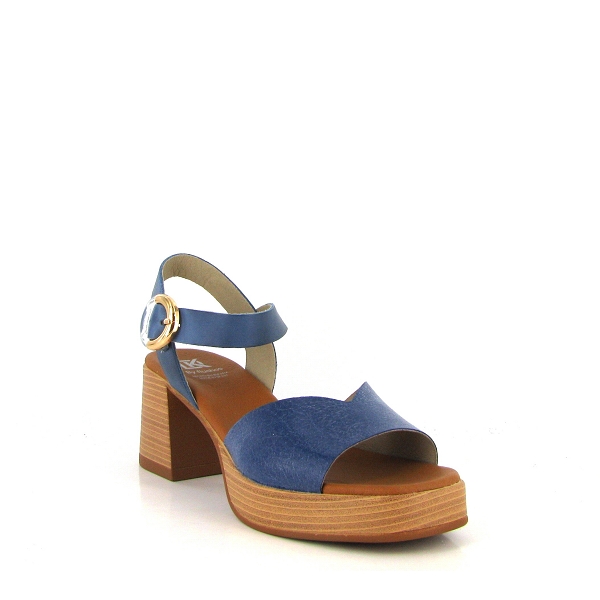 Dorking nu pieds et sandales diamond d9287 bleuW134801_1