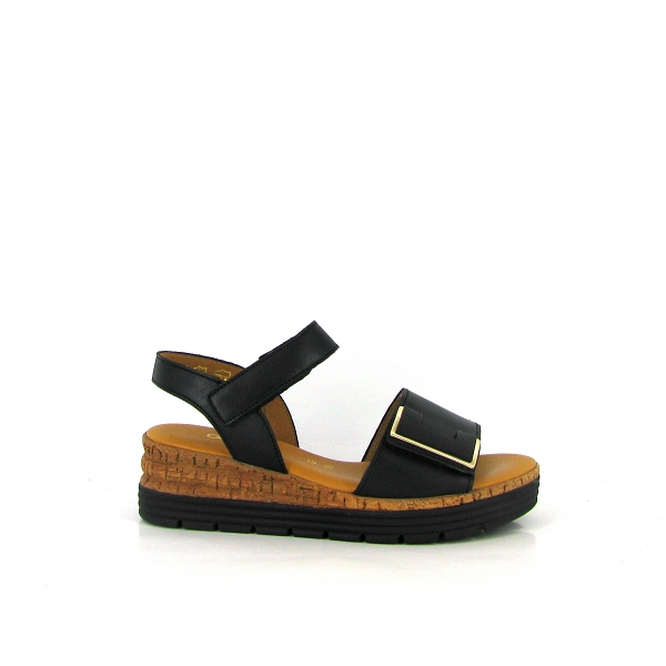 Gabor nu pieds et sandales 82 700 57 noirW135201_2