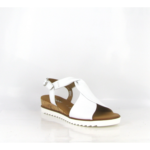 Gabor nu pieds et sandales 82 751 50 blancW135401_1