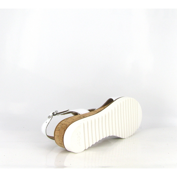 Gabor nu pieds et sandales 82 751 50 blancW135401_4
