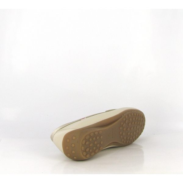 Fluchos nu pieds et sandales bruni f2318 blancW135501_4