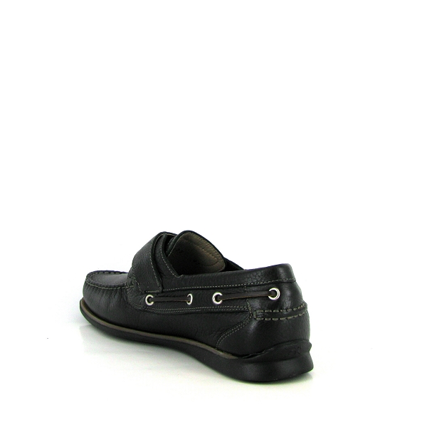 Fluchos bateau poseidon 7629 noirW135601_3