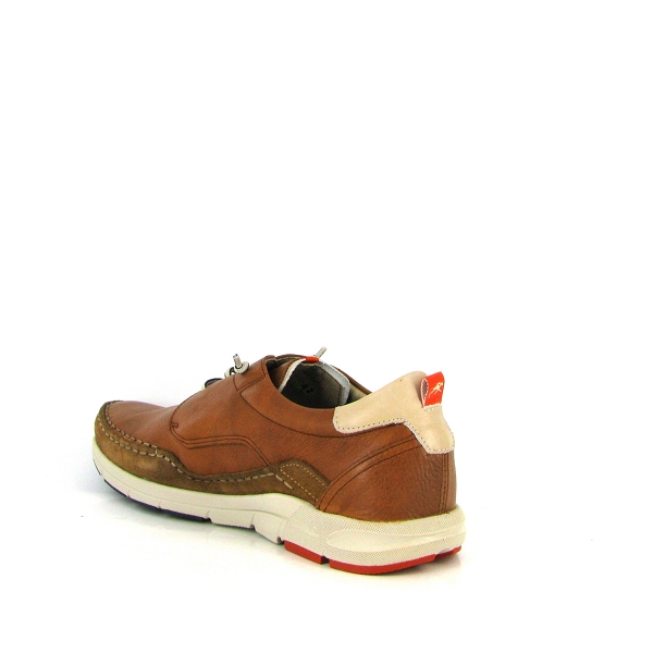 Fluchos casual kai f1986 marronW135701_3