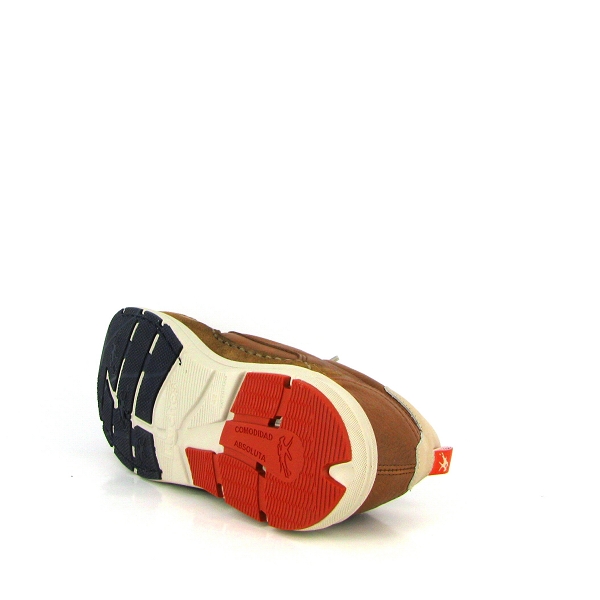 Fluchos casual kai f1986 marronW135701_4