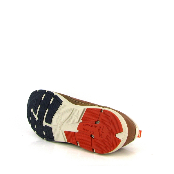 Fluchos casual kai f2151 marronW135801_4