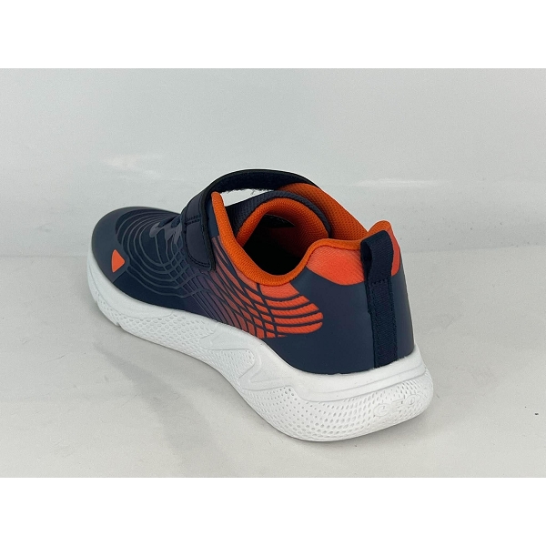Geox enfant tennis spintye j66gbb bleuW136101_3