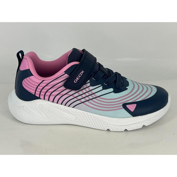 Geox enfant tennis sprintye j66fwb roseW136301_2