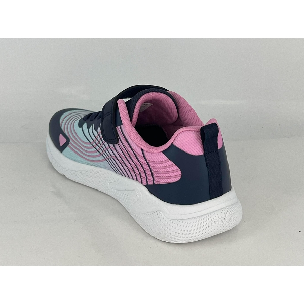 Geox enfant tennis sprintye j66fwb roseW136301_3