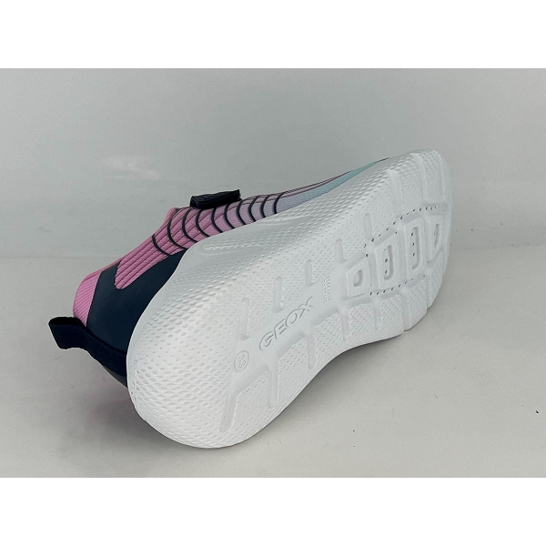 Geox enfant tennis sprintye j66fwb roseW136301_4