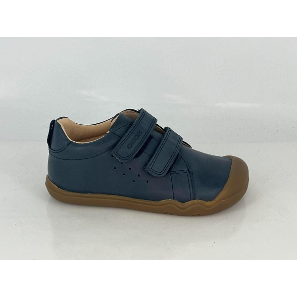 Geox enfant babies steppieup b465wa bleuW136401_2