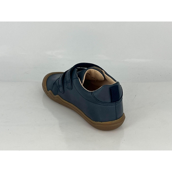 Geox enfant babies steppieup b465wa bleuW136401_3