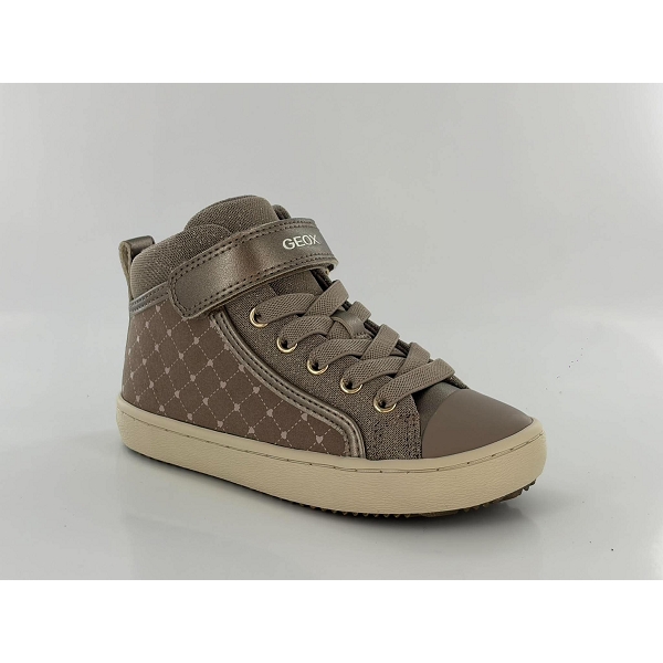 Geox enfant bottillon kalispera j744gi beigeW137201_1