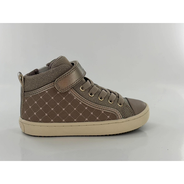 Geox enfant bottillon kalispera j744gi beigeW137201_2