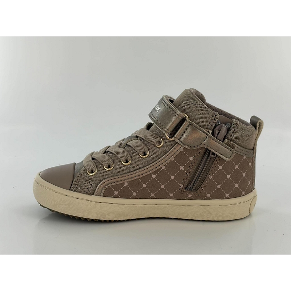 Geox enfant bottillon kalispera j744gi beigeW137201_3