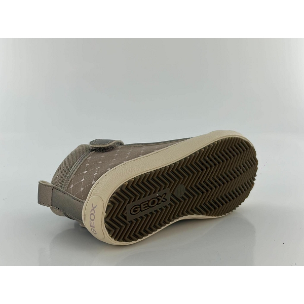 Geox enfant bottillon kalispera j744gi beigeW137201_4