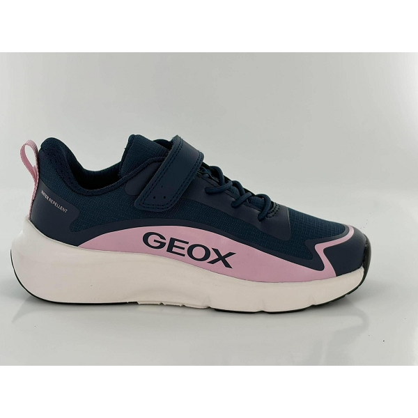 Geox enfant tennis pro ran j667ka bleuW137301_2