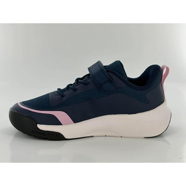 Geox enfant tennis pro ran j667ka bleuW137301_3