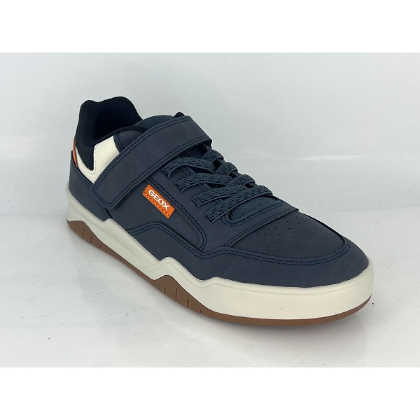 Geox enfant tennis perth j367re marineW137401_1