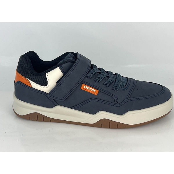 Geox enfant tennis perth j367re marineW137401_2