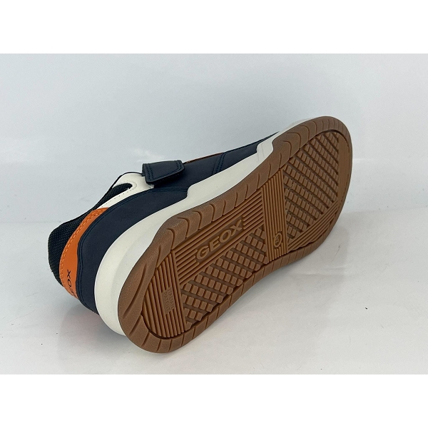 Geox enfant tennis perth j367re marineW137401_4